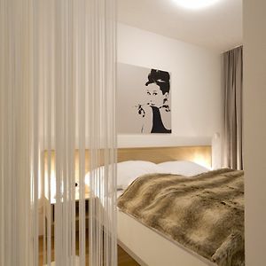 Appartement met een Slaapkamer